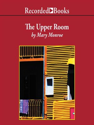 cover image of The Upper Room